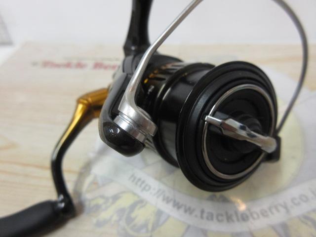 22ソアレBB C2000SSPG
