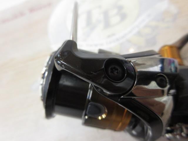 22ソアレBB C2000SSPG