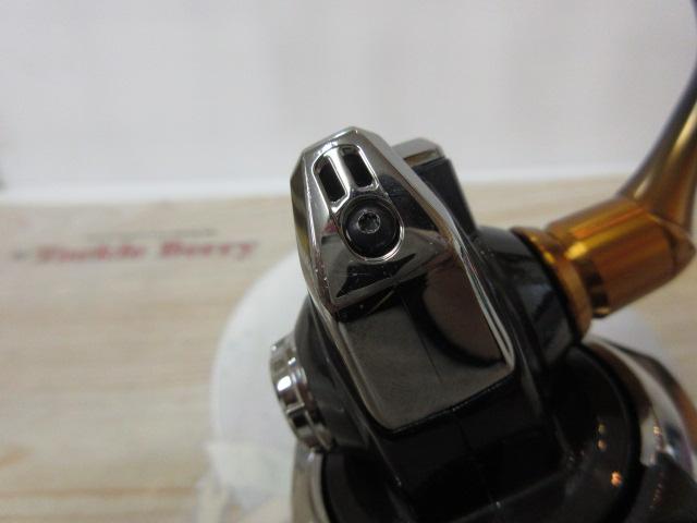 22ソアレBB C2000SSPG