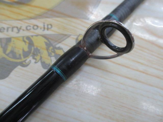 20シーマイティX 73 50-210