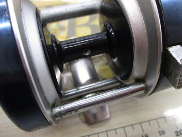 ミリオネア 3H ハイスピード