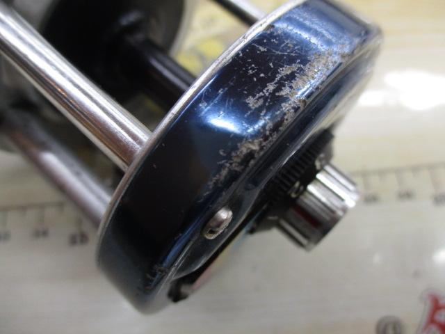 ミリオネア 3H ハイスピード