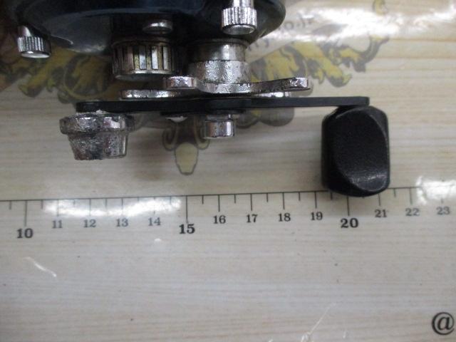 ミリオネア 3H ハイスピード