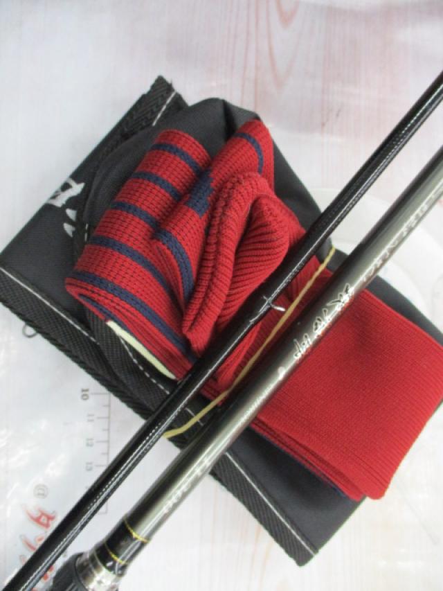 がまチヌへちさぐり銀治郎 H300