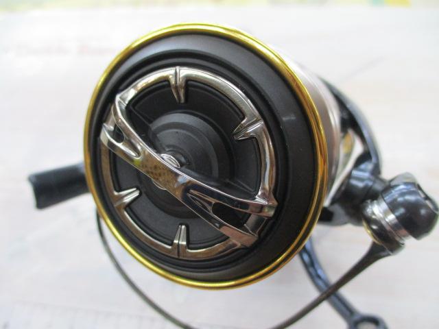 17ツインパワーXD C5000XG
