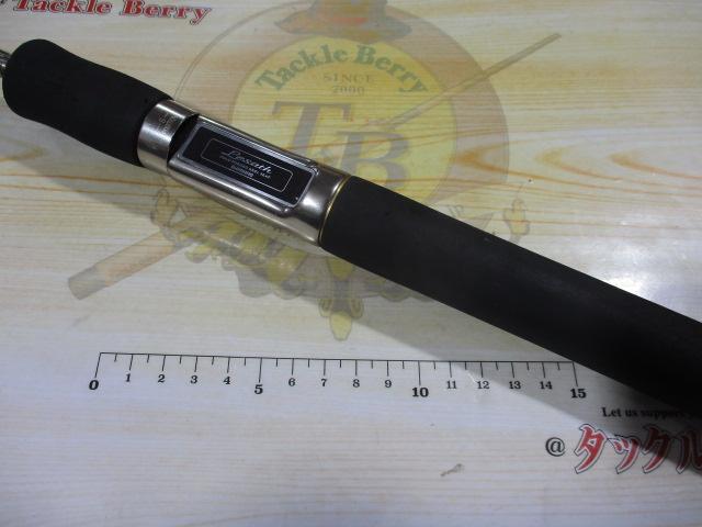 レサト 2581F｜＠ベリーネット 日本最大新品中古釣具WEBショップ
