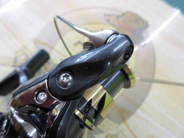 25アルテグラ C2500SHG