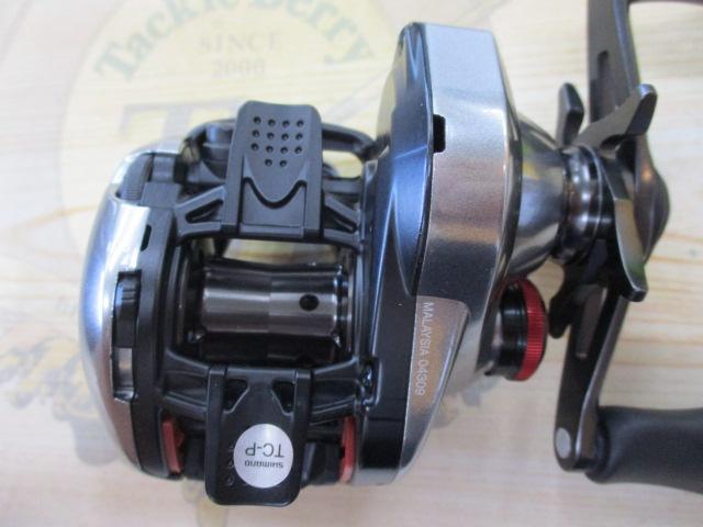 21スコーピオンDC 151HG｜＠ベリーネット 日本最大新品中古釣具WEBショップ