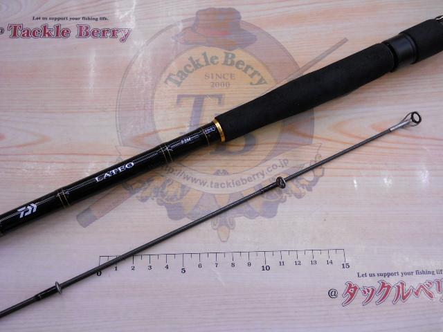 ラテオ 93M・R｜＠ベリーネット 日本最大新品中古釣具WEBショップ