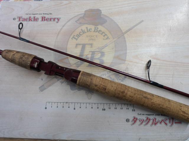 スコーピオンEV 2581-2 (赤ブランクス)｜＠ベリーネット 日本最大新品
