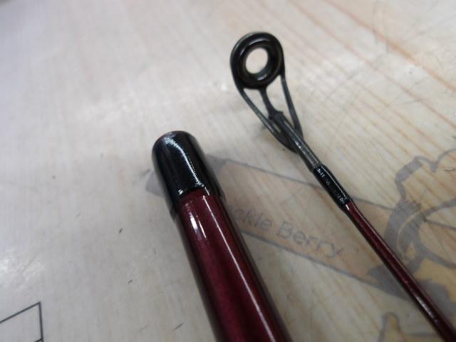スコーピオンEV 2581-2 (赤ブランクス)｜＠ベリーネット 日本最大新品