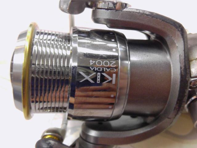 カルディアKIX 2004