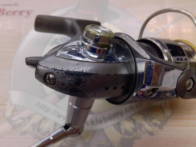 カルディアKIX 2004