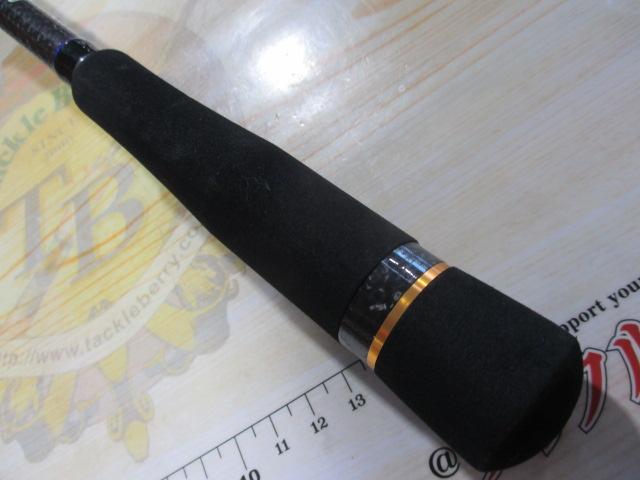 ロックライバー5G RV5-852H/B｜＠ベリーネット 日本最大新品中古釣具