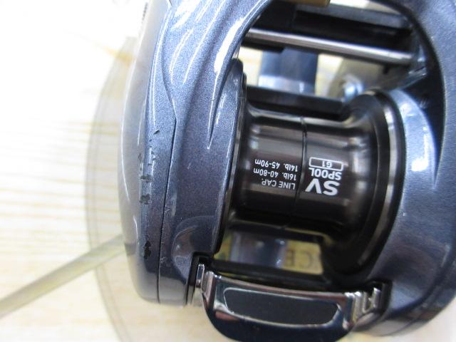 ジリオン SV TW 1016SV-H