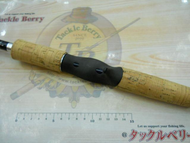ハートランドZ HL-Z741HRB-T｜＠ベリーネット 日本最大新品中古釣具WEB