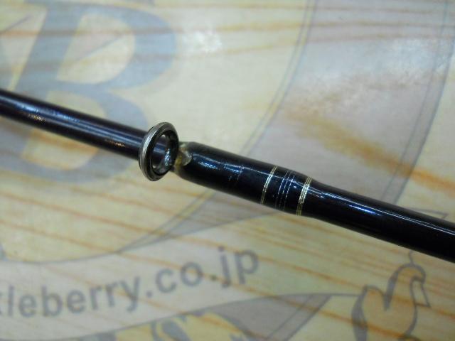 ハートランドZ HL-Z741HRB-T｜＠ベリーネット 日本最大新品中古釣具WEB