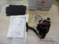 23月下美人 LT2000S