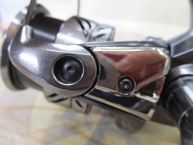 21コンプレックスXR C2000 F4 HG