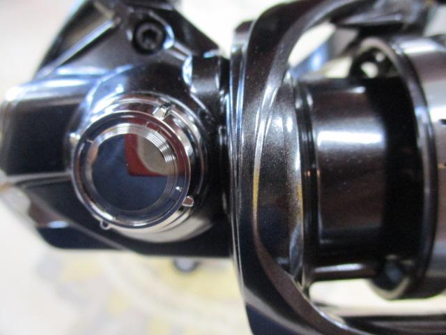 21コンプレックスXR C2000 F4 HG