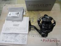 21コンプレックスXR C2000 F4 HG