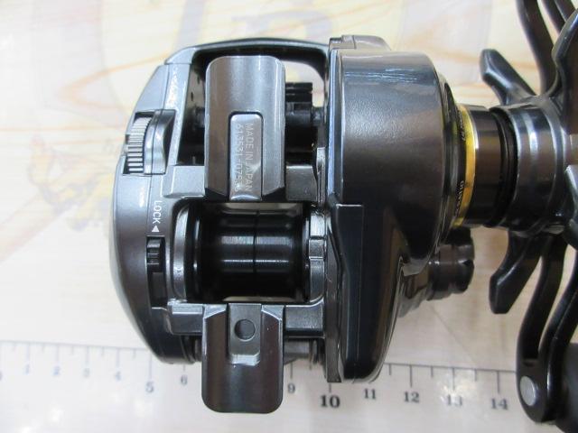 スティーズCT SV TW 700HL｜＠ベリーネット 日本最大新品中古釣具WEB