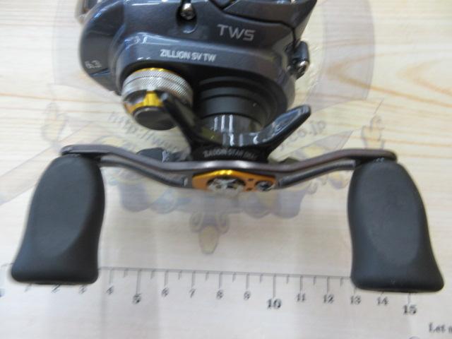 ジリオン SV TW 1016SV-H