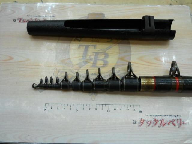ボロンセンチュリーSS列島振出石鯛510｜＠ベリーネット 日本最大新品
