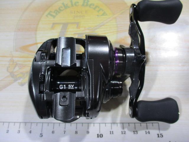 スティーズCT SV TW 700XHL｜＠ベリーネット 日本最大新品中古釣具WEB