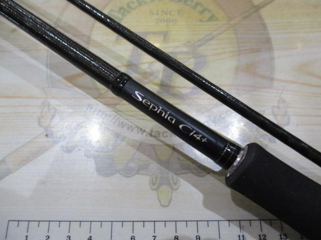 17セフィアCI4+ S803ML｜＠ベリーネット 日本最大新品中古釣具WEBショップ