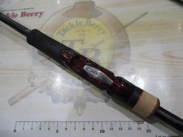 17セフィアCI4+ S803ML｜＠ベリーネット 日本最大新品中古釣具WEBショップ