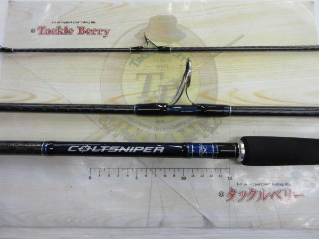タンさん専用　SHIMANO 16COLTSNIPER S1000XH-3 16コルトスナイパー S1000XH-3｜＠ベリーネット 日本最大新品中古釣具