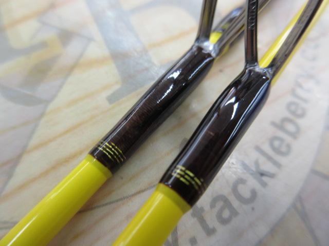 99ツーナインプラス 52UL チョコバナナ