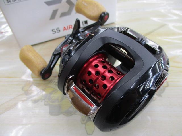 DAIWA SS air 8.1 L 訳アリ ダイワSS AIR 8.1L｜＠ベリーネット 日本最大新品中古釣具WEBショップ
