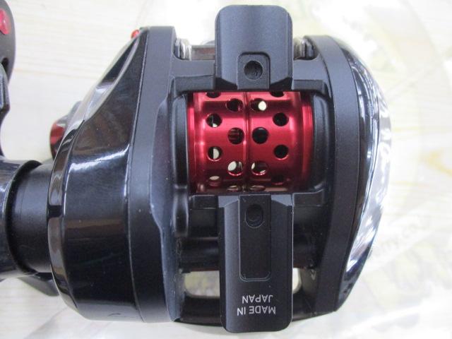 ダイワSS AIR 8.1L｜＠ベリーネット 日本最大新品中古釣具WEBショップ