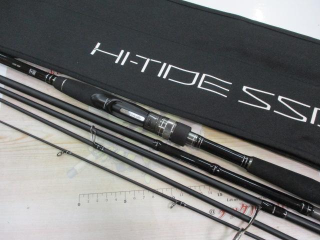 ハイタイドSSD 88ML-P5｜＠ベリーネット 日本最大新品中古釣具WEBショップ