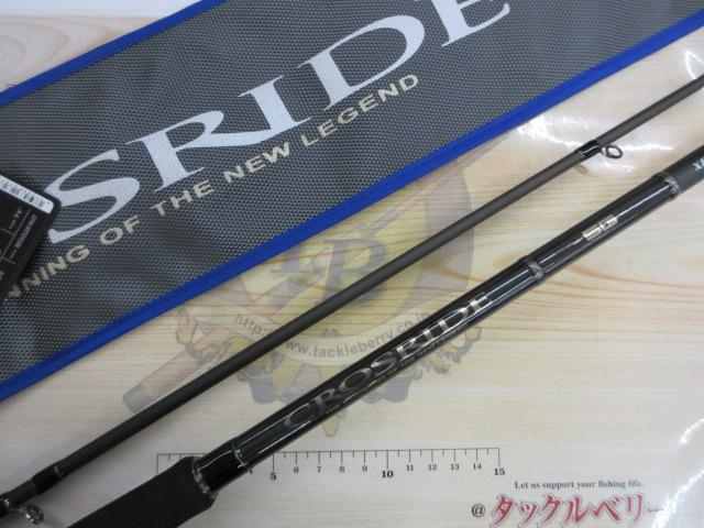 クロスライド5G XR5-962M/LSJ｜＠ベリーネット 日本最大新品中古釣具