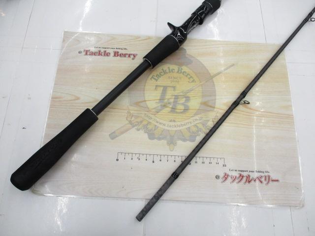 18ディアルーナ B76MH｜＠ベリーネット 日本最大新品中古釣具WEBショップ