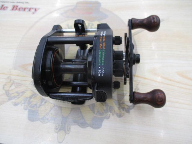 ファントムマグサーボ SS-15｜＠ベリーネット 日本最大新品中古釣具WEB