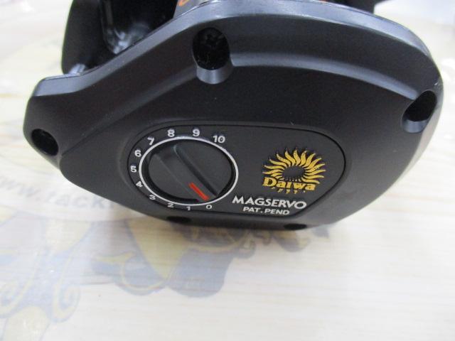 ファントムマグサーボ SS-15｜＠ベリーネット 日本最大新品中古釣具WEB