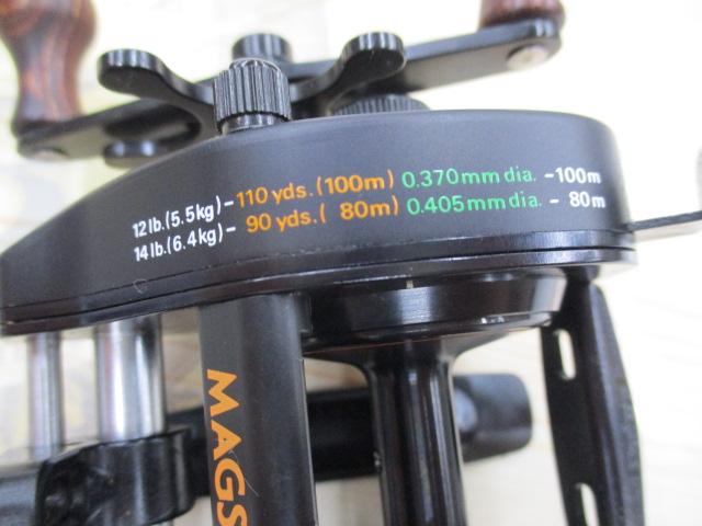 ファントムマグサーボ SS-15｜＠ベリーネット 日本最大新品中古釣具WEB