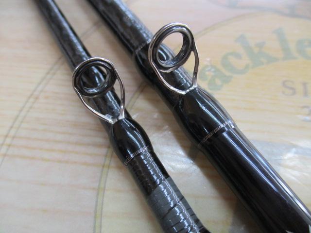 25ブレニアスXR B76ML-S｜＠ベリーネット 日本最大新品中古釣具WEBショップ