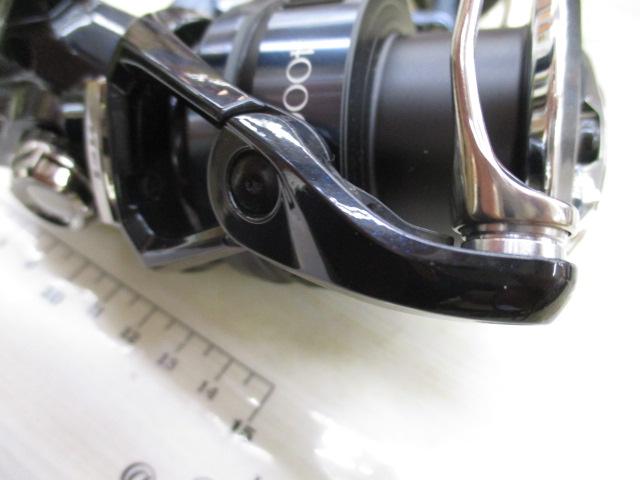 25ツインパワーXD 4000HG