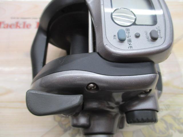 タナセンサーS 500DX