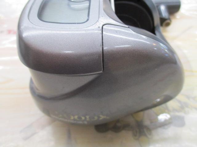 タナセンサーS 500DX｜＠ベリーネット 日本最大新品中古釣具WEBショップ