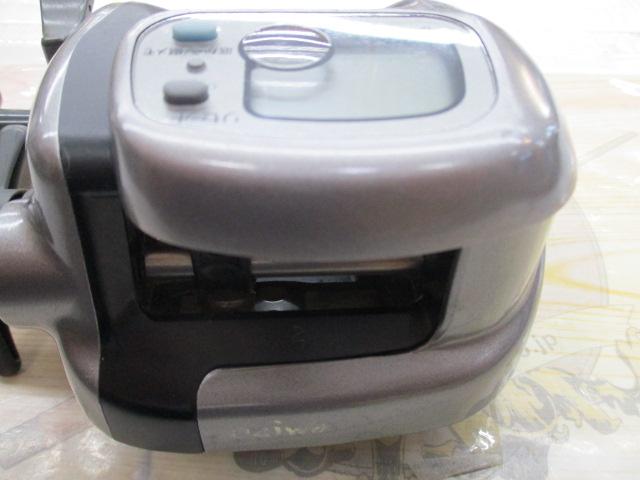 タナセンサーS 500DX