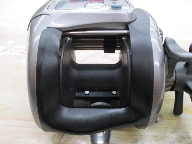 タナセンサーS 500DX｜＠ベリーネット 日本最大新品中古釣具WEBショップ
