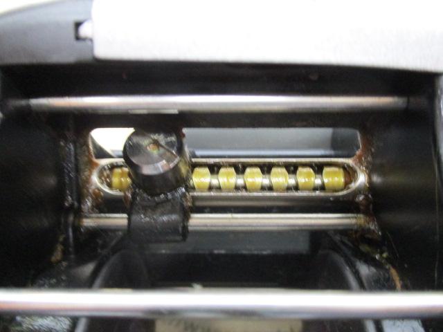 タナセンサーS 500DX