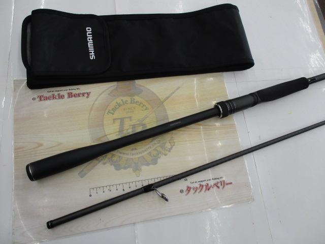 23ディアルーナ S100M｜＠ベリーネット 日本最大新品中古釣具WEBショップ