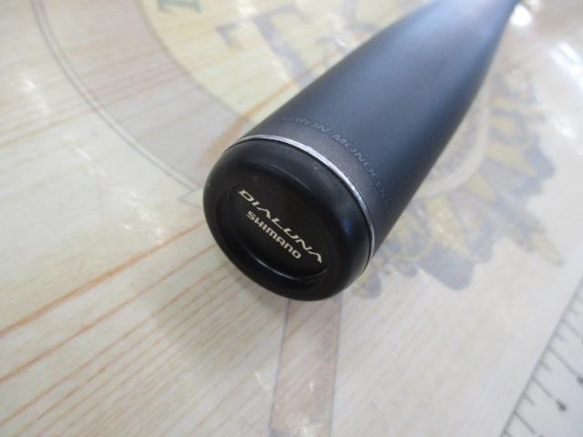 23ディアルーナ S100M｜＠ベリーネット 日本最大新品中古釣具WEBショップ